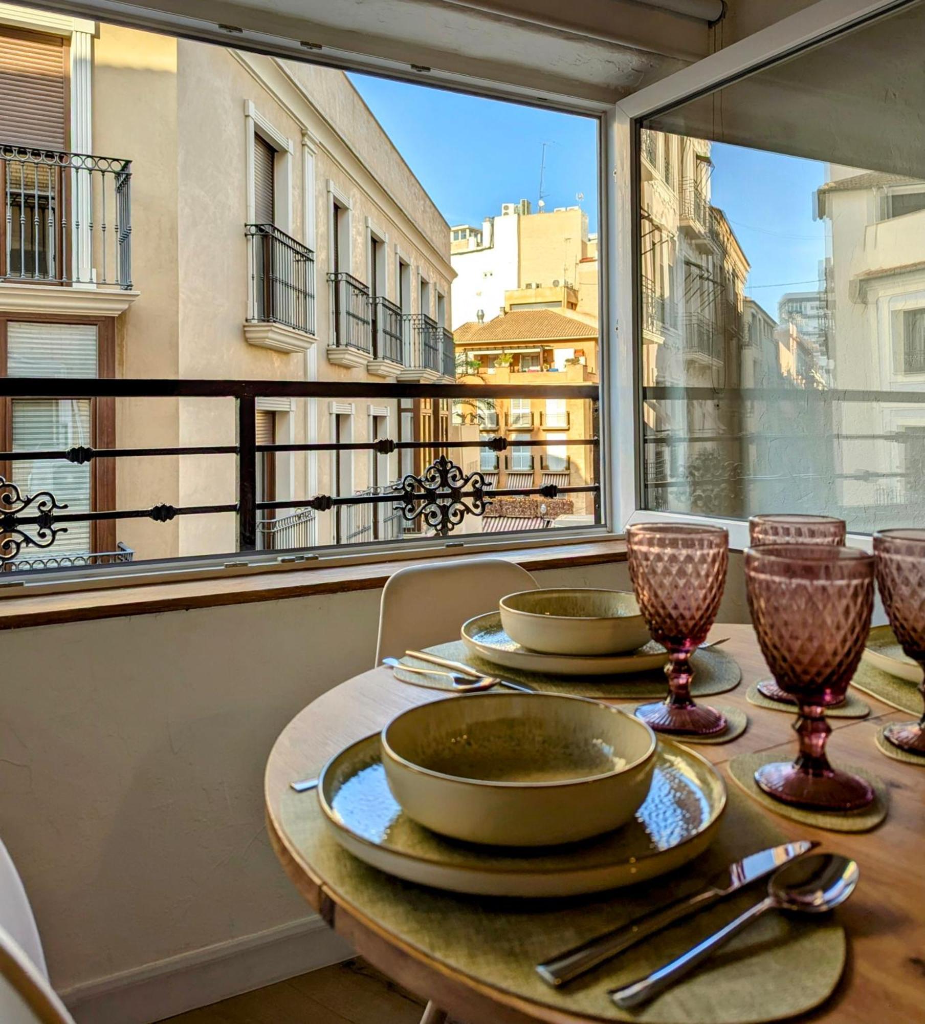 Casa San Pedro 2 Apartment Murcia Exterior photo